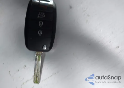 2018 Kia Sportage Lx из США, поврежденный, VIN KNDPMCAC2J7405041